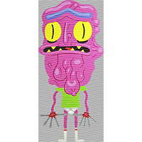 Rick and Morty-RI 69